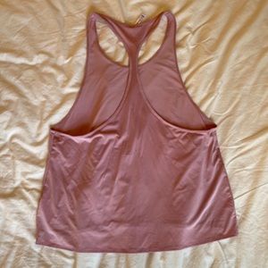Fabletics “Peggy” Racerback Running Tank